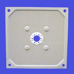 Companion Recessed Chamber Plate