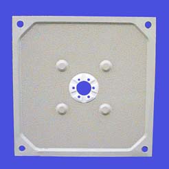 Companion Recessed Chamber Plate