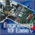 Engineered for Ease